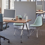 Židle Eames Plastic Side RE DSR