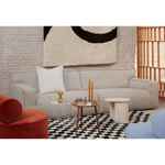 Polštář Snow 60x60cm