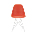 Židle Eames Plastic Side RE DSR