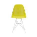 Židle Eames Plastic Side RE DSR