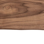 Lavice Bookmatch, Walnut