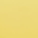 Křeslo Bullnose Yellow