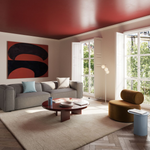 Polštář Snow 60x60cm