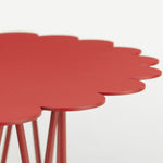 Konferenční stolek Flower Table