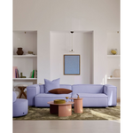 Polštář Snow 60x60cm