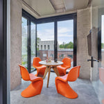 Židle Panton Chair