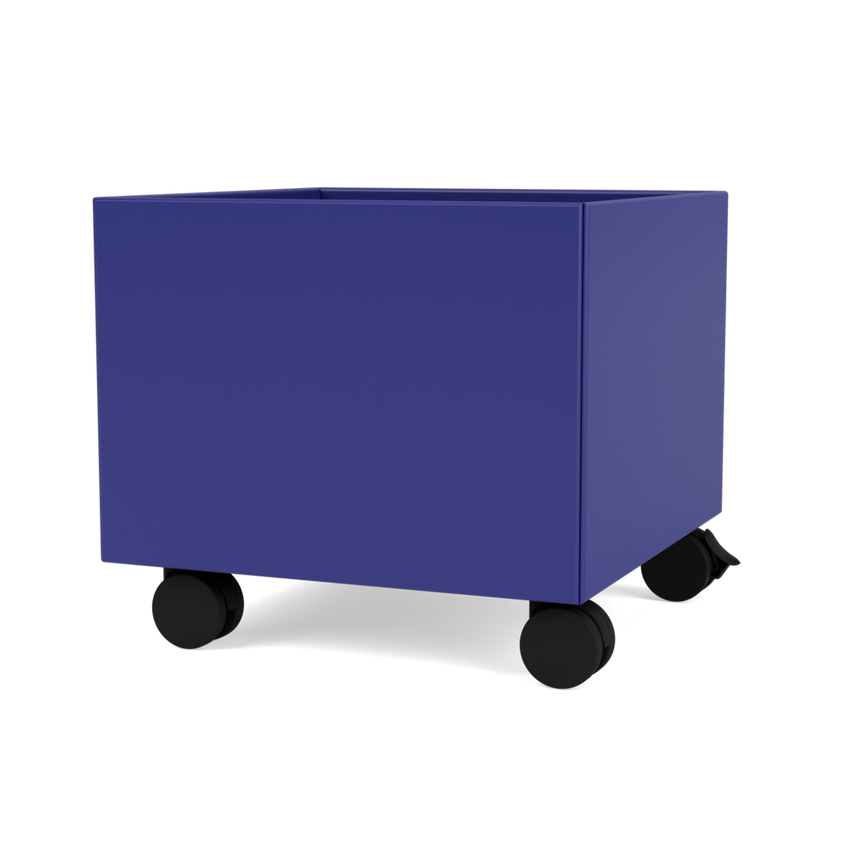 Mini hrací box