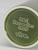 Váza Découpage