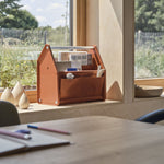 Organizér Locker Box