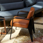 Židle Fauteuil Direction