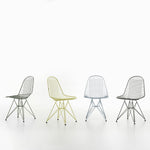 Židle Wire Chair DKR