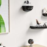 Nástěnná police Corniches