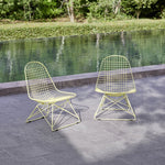 Křeslo Wire Chair LKR