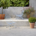 Křeslo Wire Chair LKR