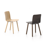 Židle HAL Ply Wood