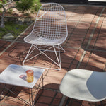 Křeslo Wire Chair LKR