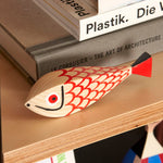 Designová figurka Mother Fish & Child