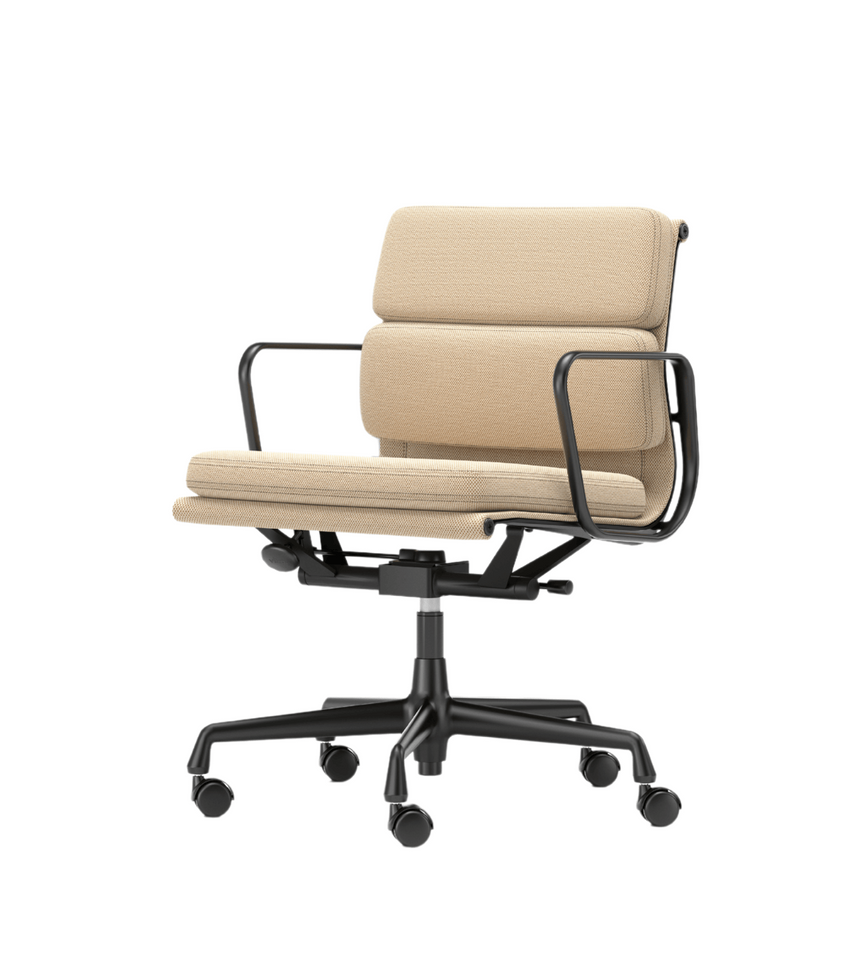 Kancelářksá židle Soft Pad EA 217