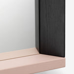 Zrcadlo Colour Frame Mirror small