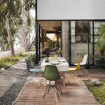 Židle Wire Chair DKR