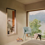 Zrcadlo Colour Frame Mirror large