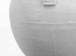 Váza Big White Pot