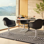 Vlněná deka Eames Wool Blanket