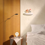 Nástěnná police Corniches