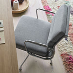 Pracovní židle Soft Pad EA 231