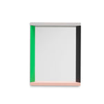 Zrcadlo Colour Frame Mirror small