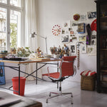 Odpadkový koš Happy Bin L