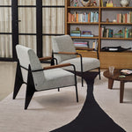 Křeslo Fauteuil de Salon