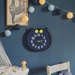 Hodiny Zoo Timers - Sova Omar