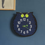 Hodiny Zoo Timers - Sova Omar