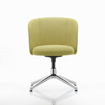 Židle Mikado Sidechair, čtyřramenná základna