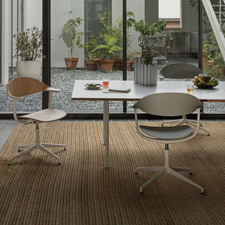 Kancelářské židle