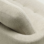 Pohovka Suita Tufted 3místná