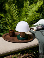 Přenosná lampa Setago JH27