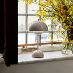 Stolní lampa Flowerpot VP9