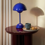 Stolní lampa Flowerpot VP9