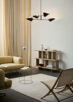 Lampa Bonnet SC91