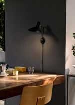 Lampa Tripod HM12