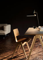 Stolní lampa Tripod HM9