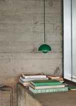 Závěsná lampa Flowerpot VP10