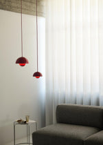 Závěsná lampa Flowerpot VP10