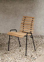 Zahradní židle RFH Terrace Chair RD4