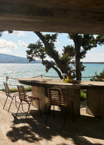 Zahradní židle RFH Terrace Chair RD4