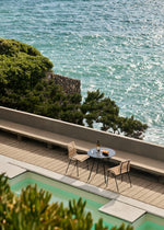 Zahradní židle RFH Terrace Chair RD4