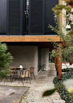 Zahradní židle RFH Terrace Chair RD4
