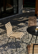 Zahradní židle RFH Terrace Chair RD4